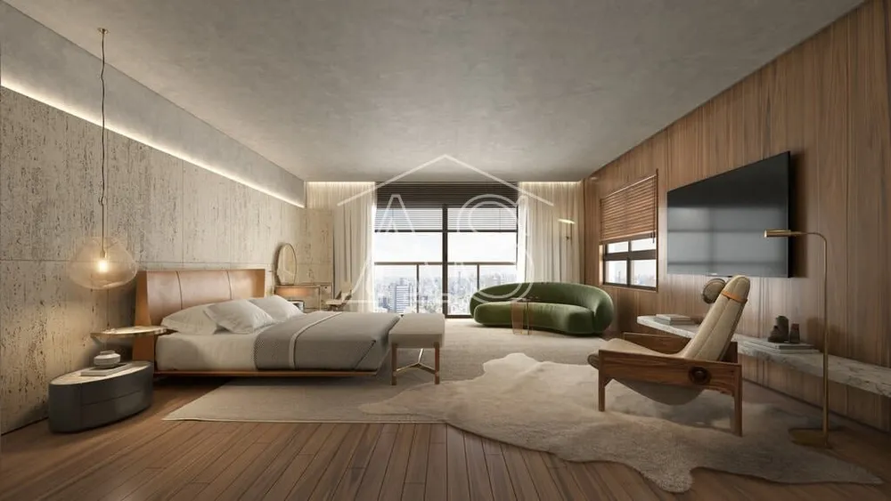 Apartamento, 4 quartos, 382 m² - Foto 7