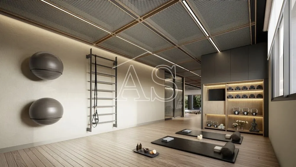 Apartamento, 4 quartos, 382 m² - Foto 6