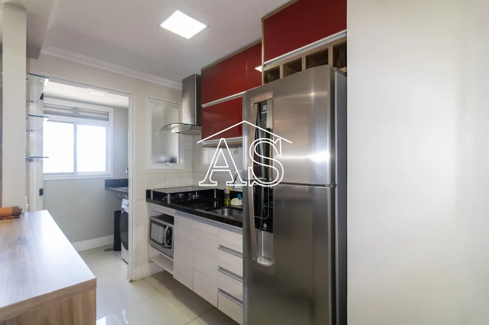Cobertura, 2 quartos, 143 m² - Foto 5