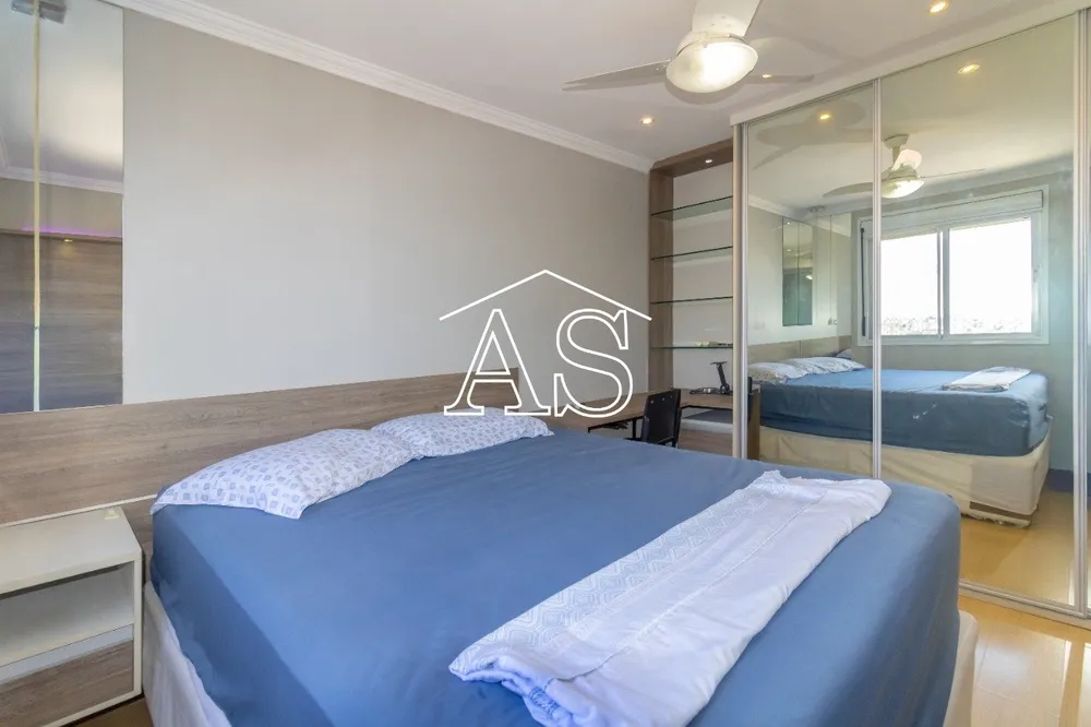 Cobertura, 2 quartos, 143 m² - Foto 2