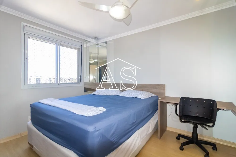 Cobertura, 2 quartos, 143 m² - Foto 12