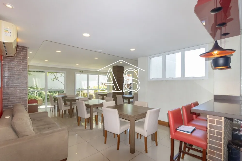 Cobertura, 2 quartos, 143 m² - Foto 4