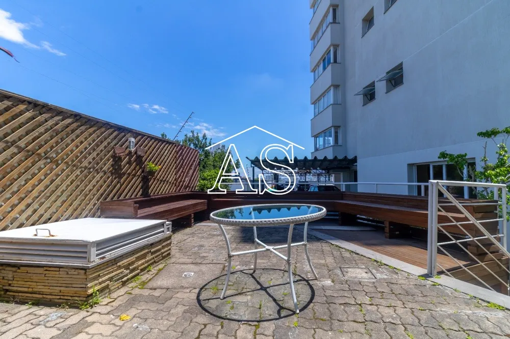 Cobertura, 2 quartos, 143 m² - Foto 11