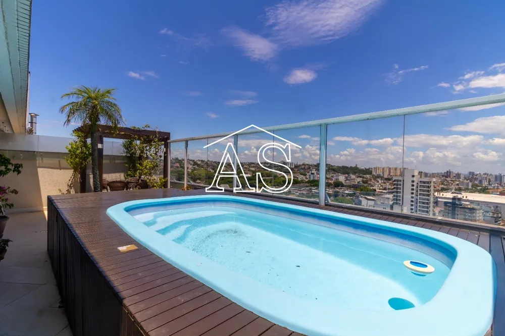 Cobertura, 2 quartos, 143 m² - Foto 6