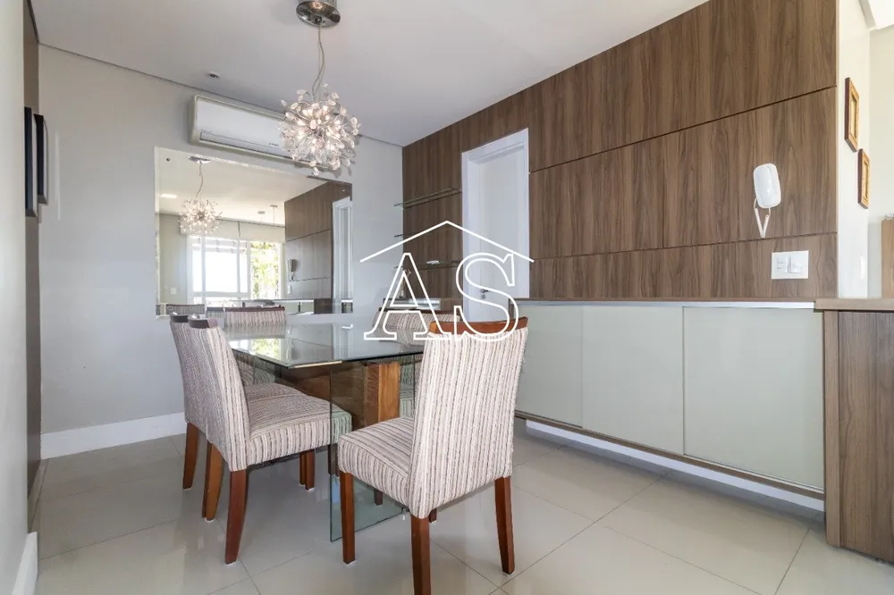 Cobertura, 2 quartos, 143 m² - Foto 3