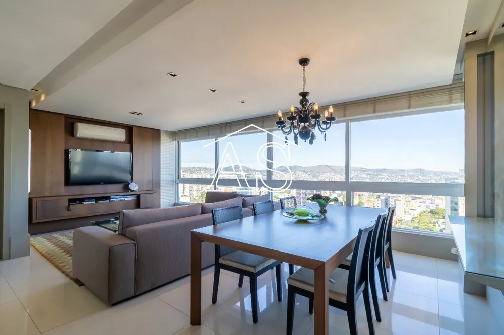 Apartamento, 2 quartos, 112 m² - Foto 1