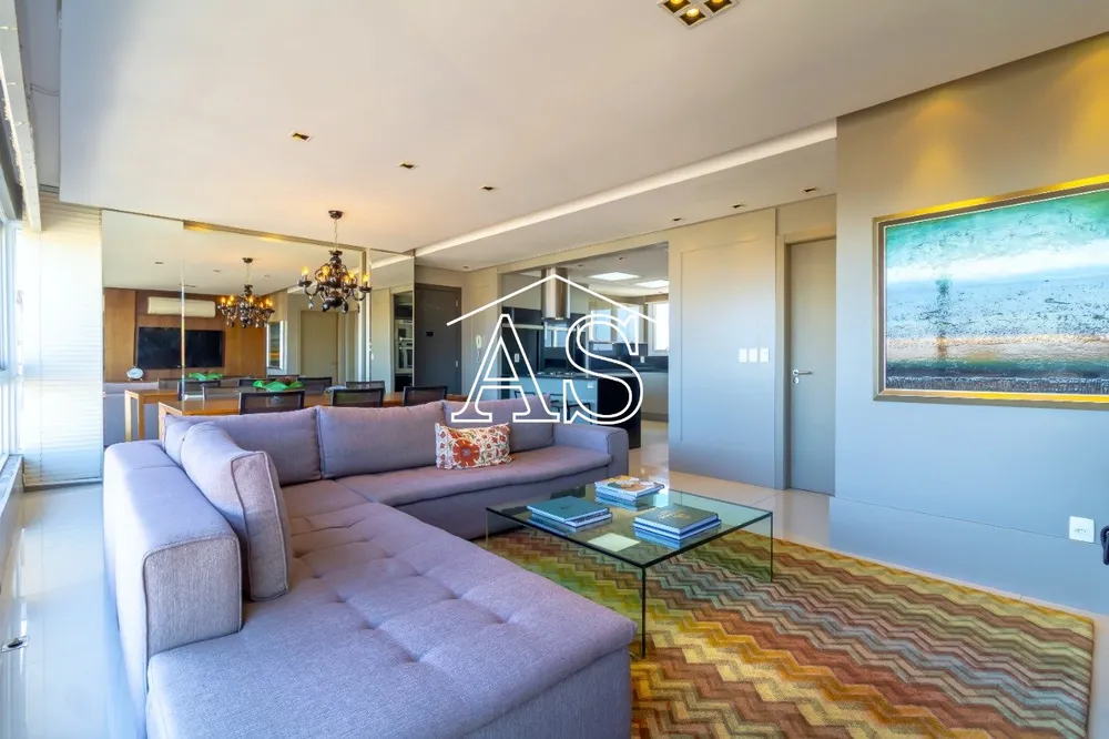 Apartamento, 2 quartos, 112 m² - Foto 3