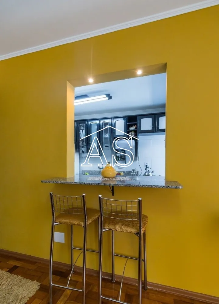 Apartamento, 2 quartos, 79 m² - Foto 2