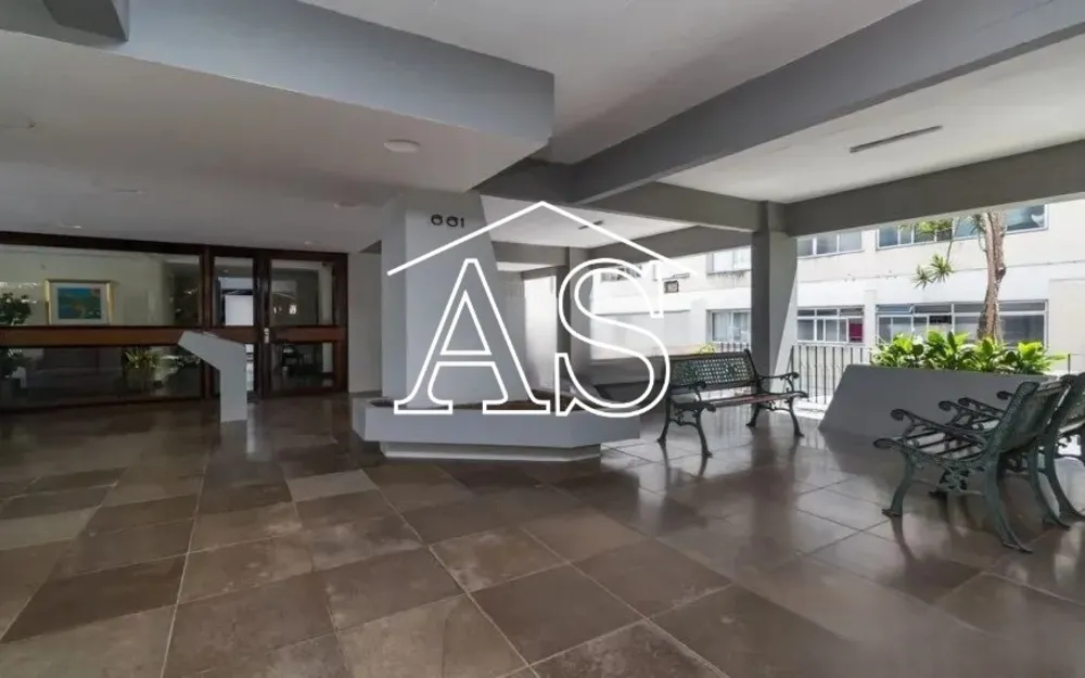 Apartamento, 2 quartos, 79 m² - Foto 10
