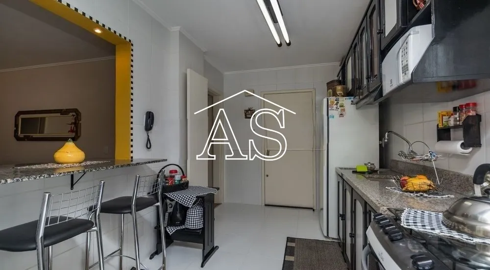 Apartamento, 2 quartos, 79 m² - Foto 3