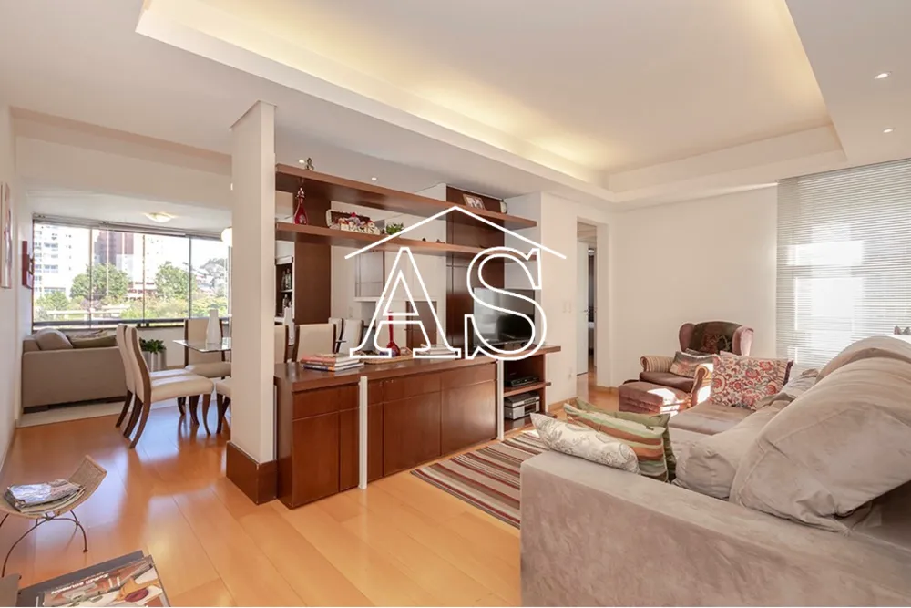 Apartamento, 3 quartos, 113 m² - Foto 2
