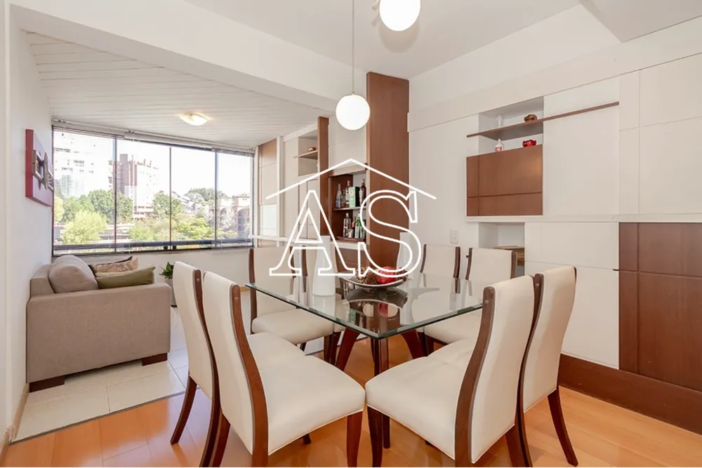 Apartamento, 3 quartos, 113 m² - Foto 1