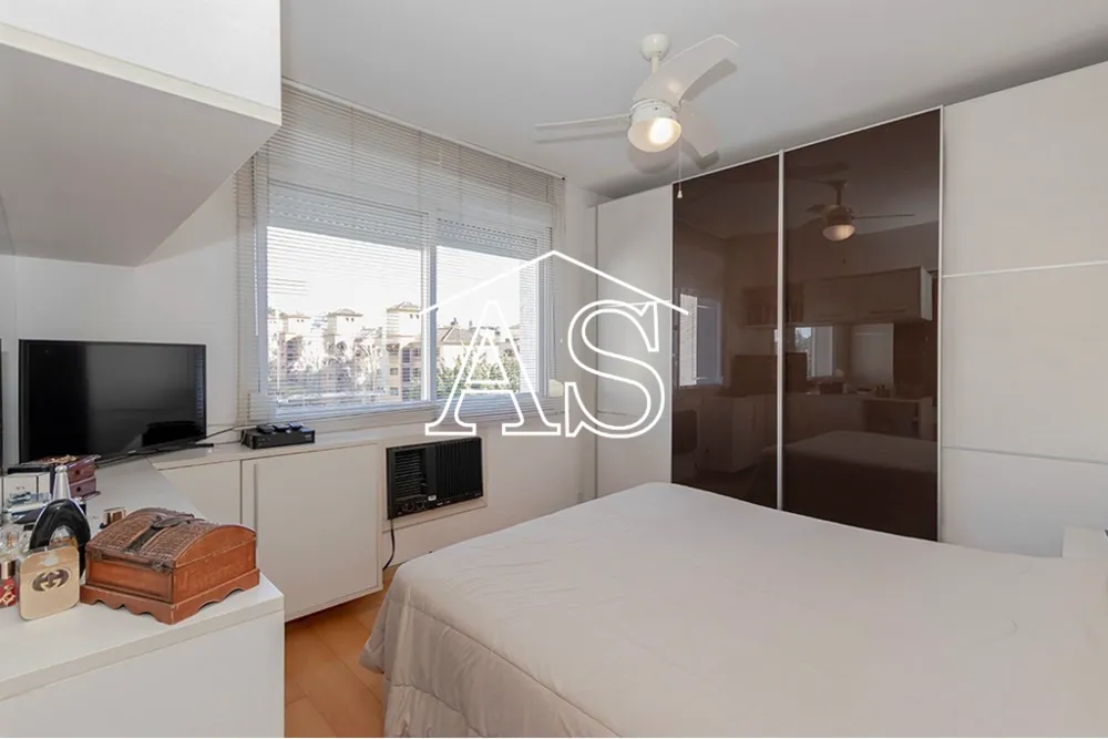 Apartamento, 3 quartos, 113 m² - Foto 4