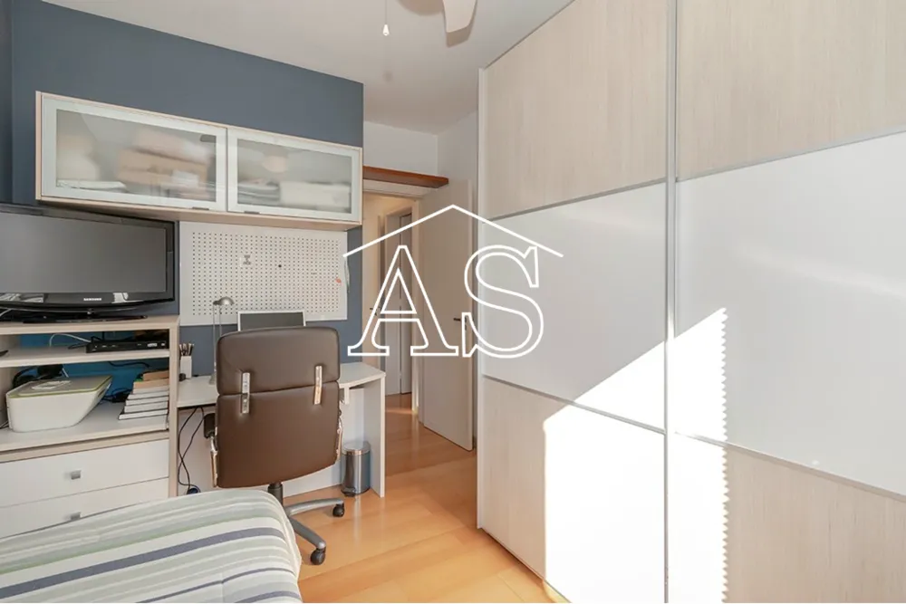 Apartamento, 3 quartos, 113 m² - Foto 6