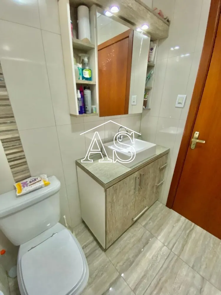 Apartamento, 3 quartos, 88 m² - Foto 9