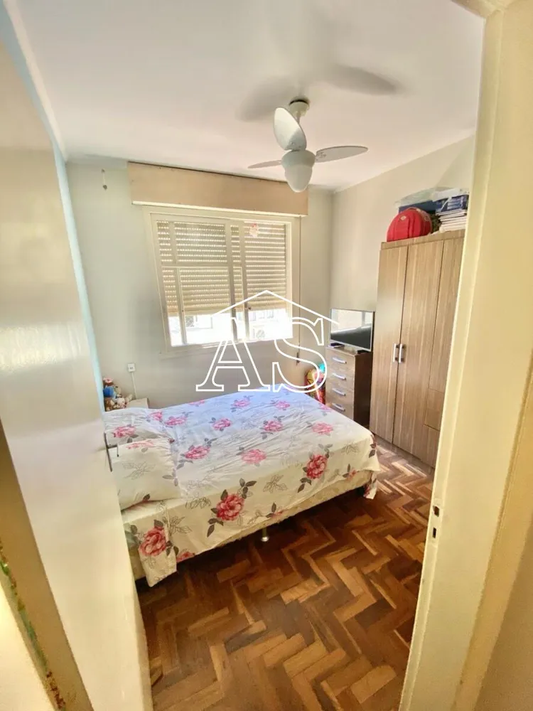 Apartamento, 3 quartos, 88 m² - Foto 7