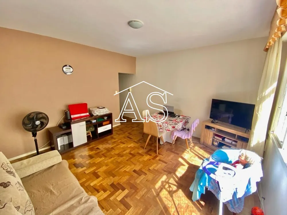 Apartamento, 3 quartos, 88 m² - Foto 10