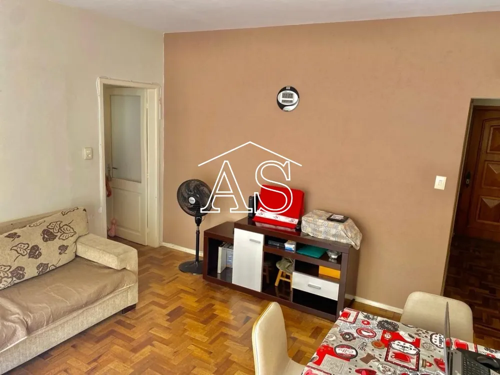 Apartamento, 3 quartos, 88 m² - Foto 5