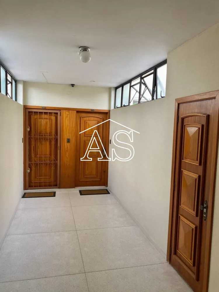 Apartamento, 3 quartos, 88 m² - Foto 2
