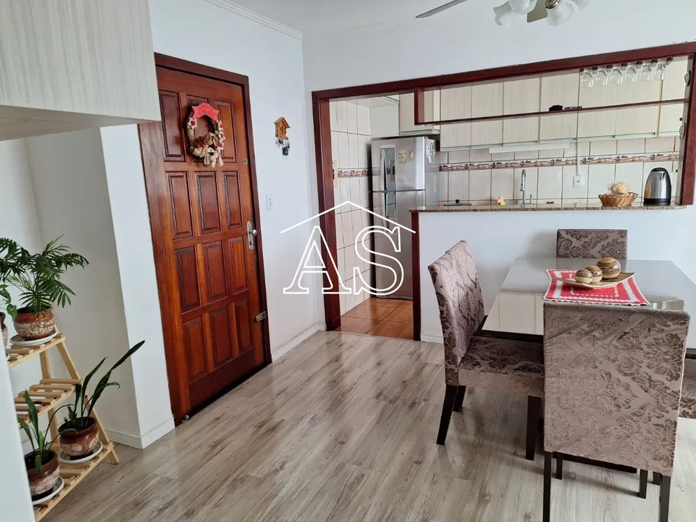 Apartamento, 2 quartos, 53 m² - Foto 5