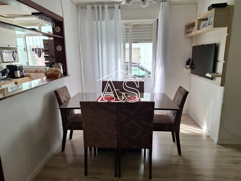 Apartamento, 2 quartos, 53 m² - Foto 4