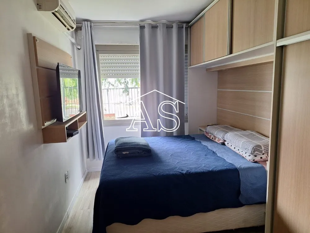 Apartamento, 2 quartos, 53 m² - Foto 14
