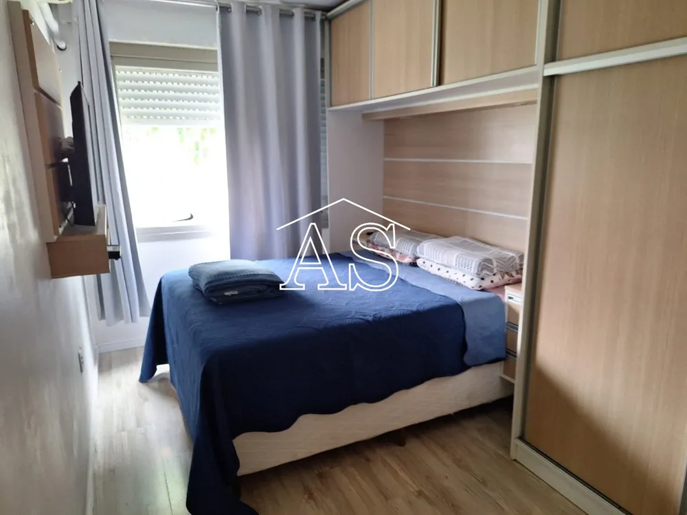 Apartamento, 2 quartos, 53 m² - Foto 12