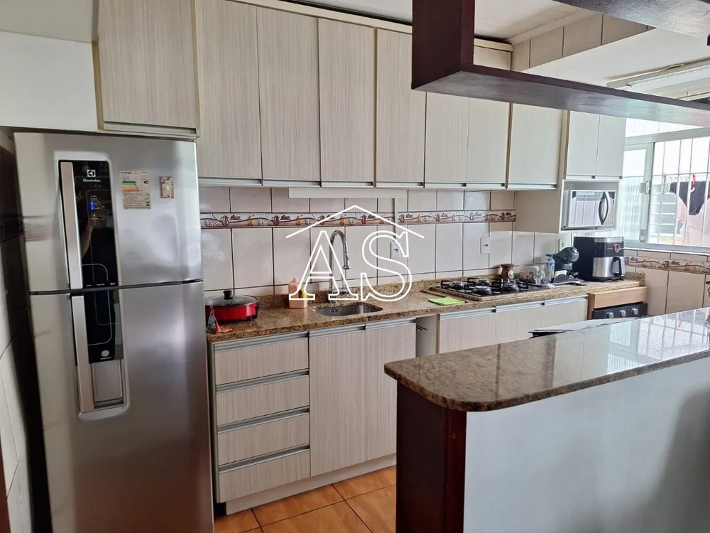 Apartamento, 2 quartos, 53 m² - Foto 7