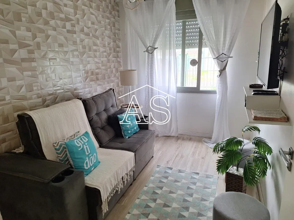 Apartamento, 2 quartos, 53 m² - Foto 6