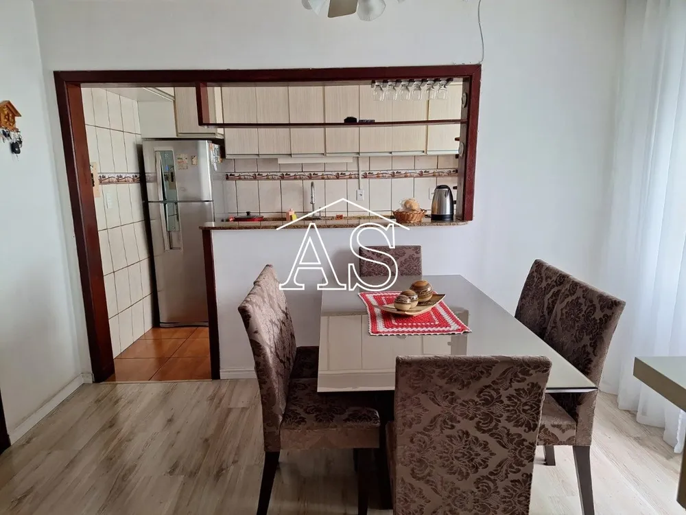 Apartamento, 2 quartos, 53 m² - Foto 3