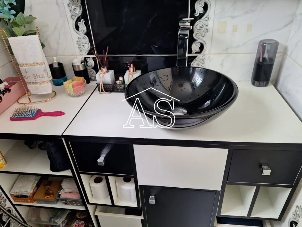 Apartamento, 2 quartos, 53 m² - Foto 9