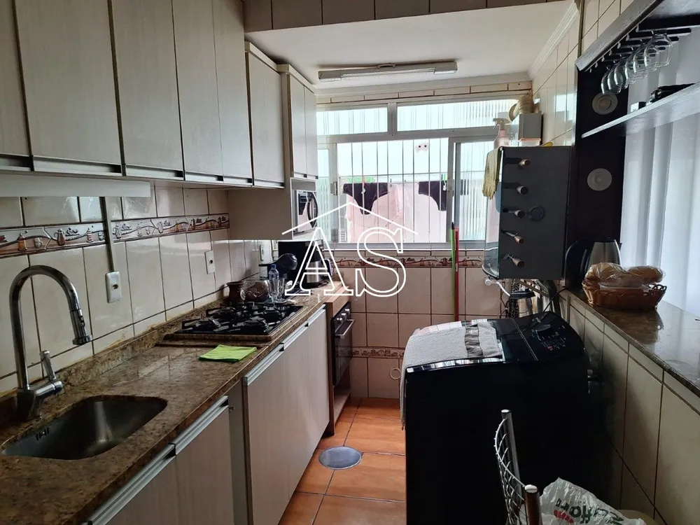 Apartamento, 2 quartos, 53 m² - Foto 8