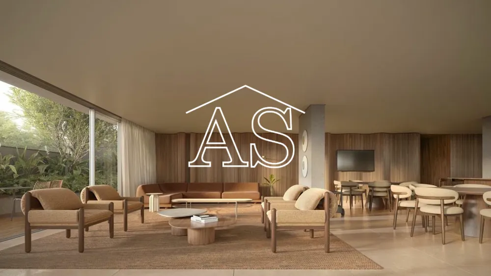 Apartamento, 3 quartos, 178 m² - Foto 2