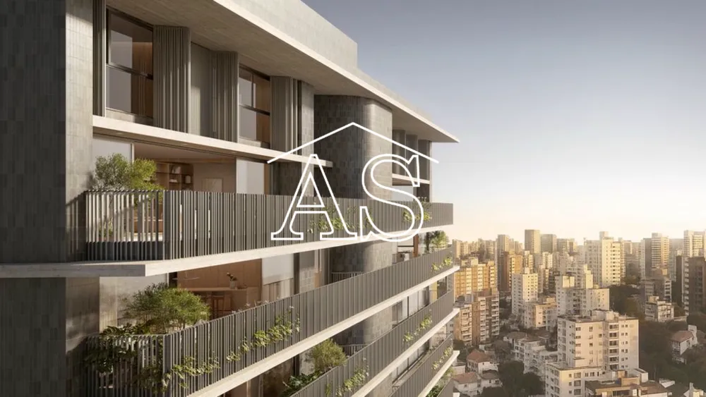 Apartamento, 3 quartos, 178 m² - Foto 5