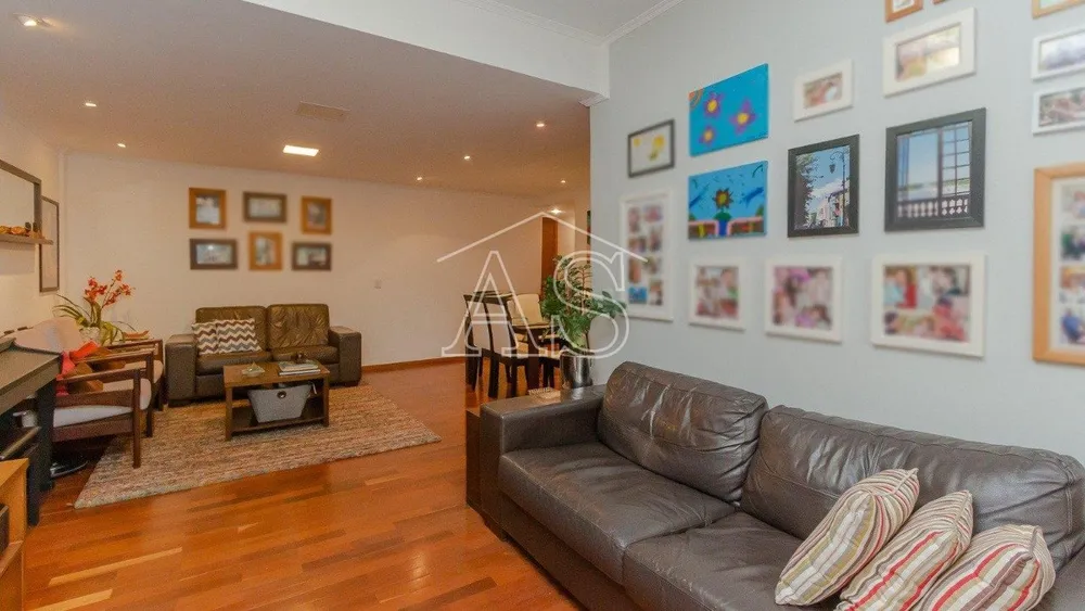 Apartamento, 3 quartos, 110 m² - Foto 3