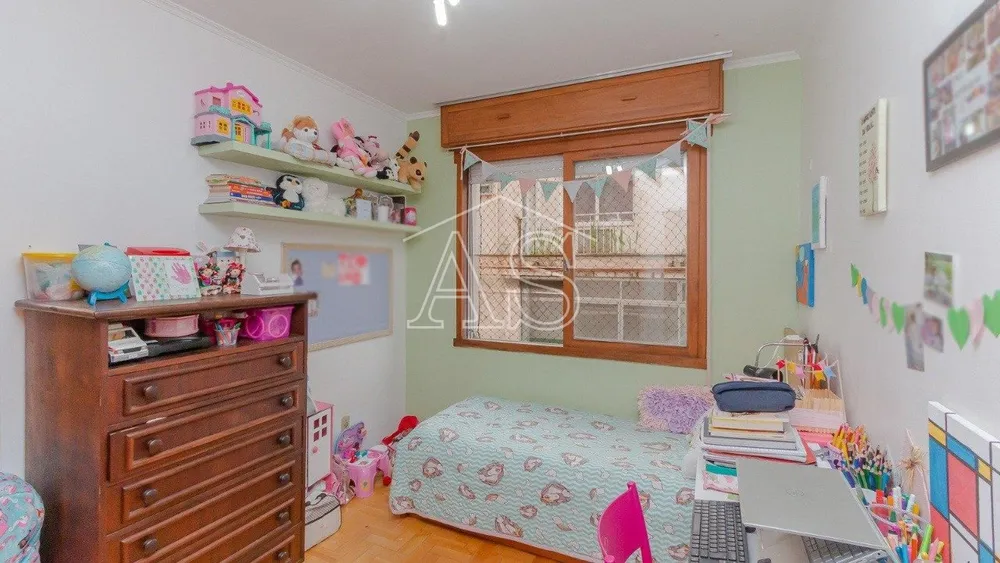 Apartamento, 3 quartos, 110 m² - Foto 12