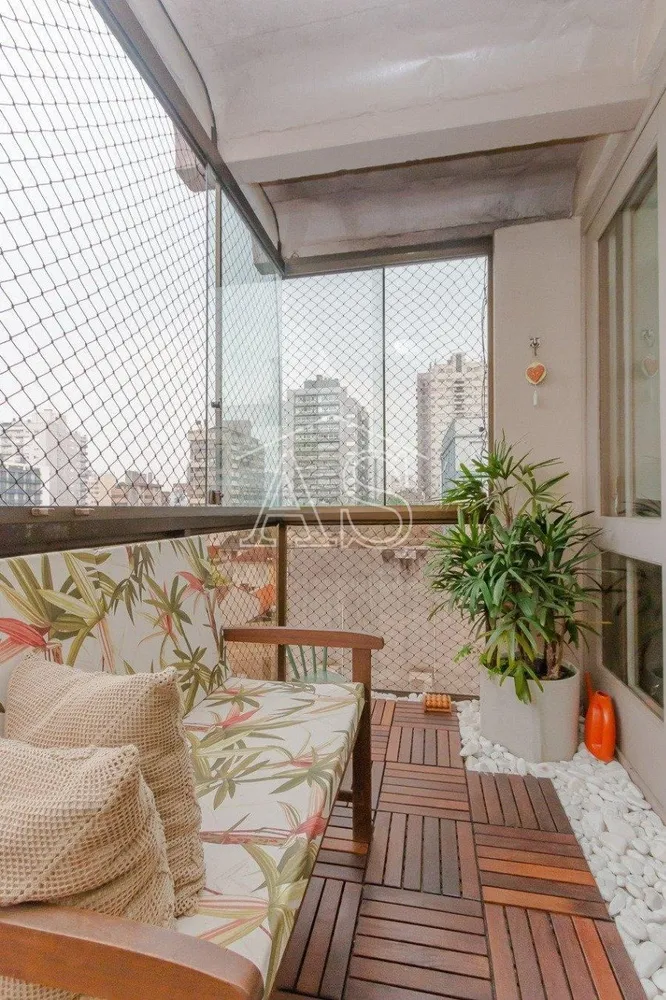 Apartamento, 3 quartos, 110 m² - Foto 2
