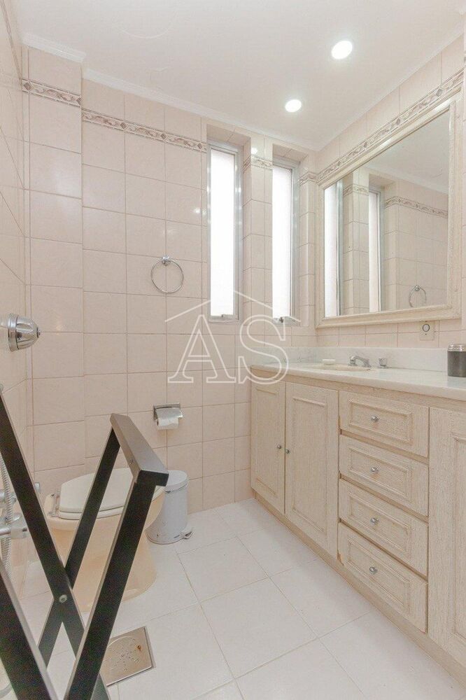Apartamento à venda com 3 quartos, 110m² - Foto 4