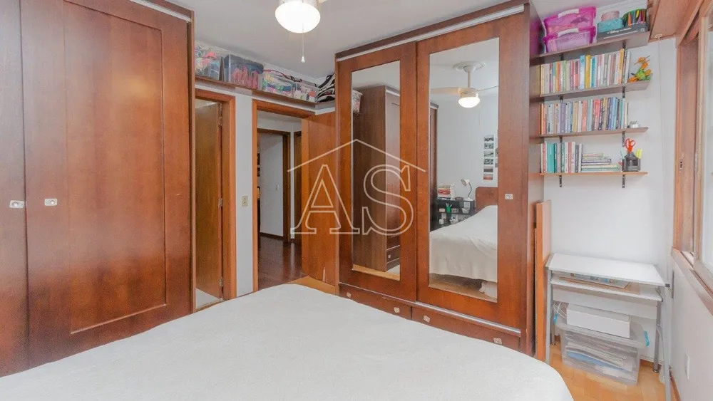 Apartamento, 3 quartos, 110 m² - Foto 8