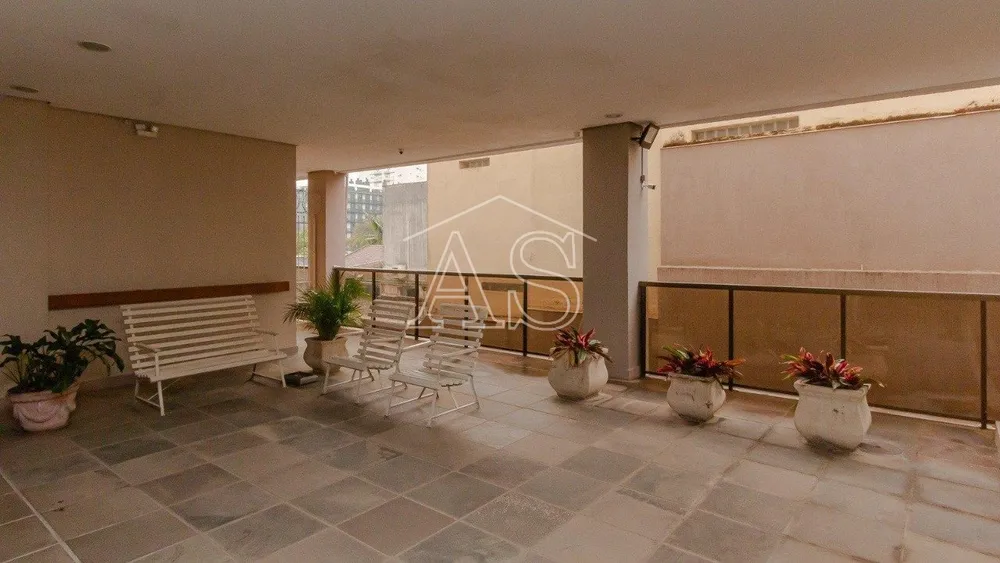 Apartamento, 3 quartos, 110 m² - Foto 15