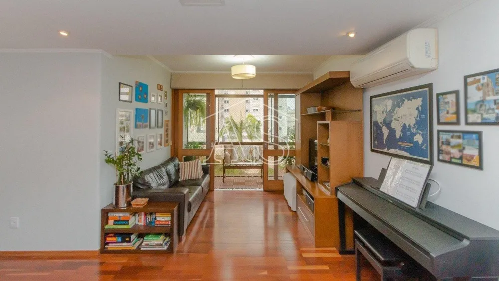 Apartamento, 3 quartos, 110 m² - Foto 4