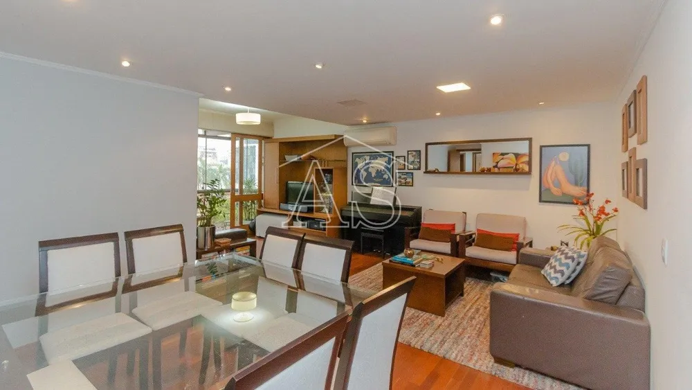 Apartamento, 3 quartos, 110 m² - Foto 5