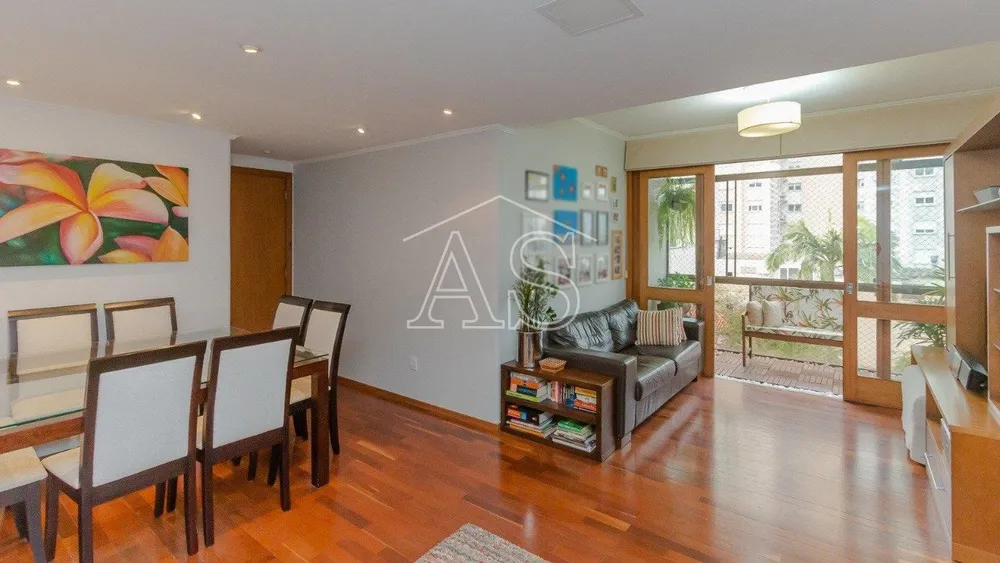 Apartamento, 3 quartos, 110 m² - Foto 1