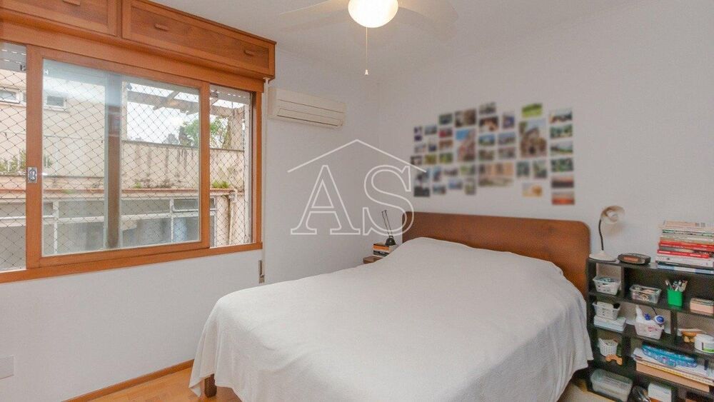 Apartamento à venda com 3 quartos, 110m² - Foto 3