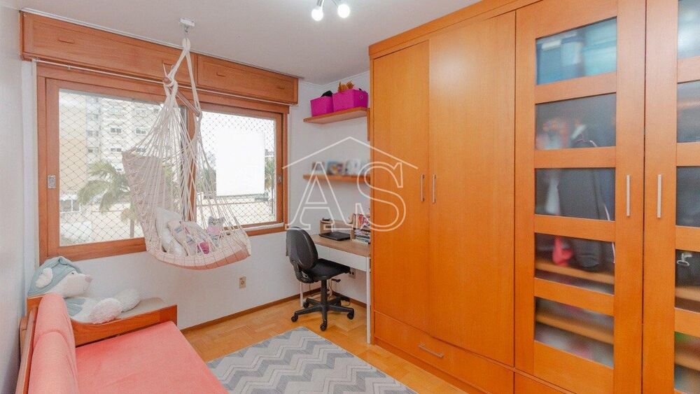 Apartamento à venda com 3 quartos, 110m² - Foto 2