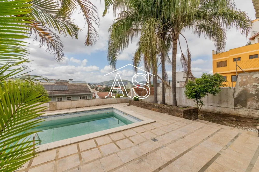 Casa, 3 quartos, 378 m² - Foto 7