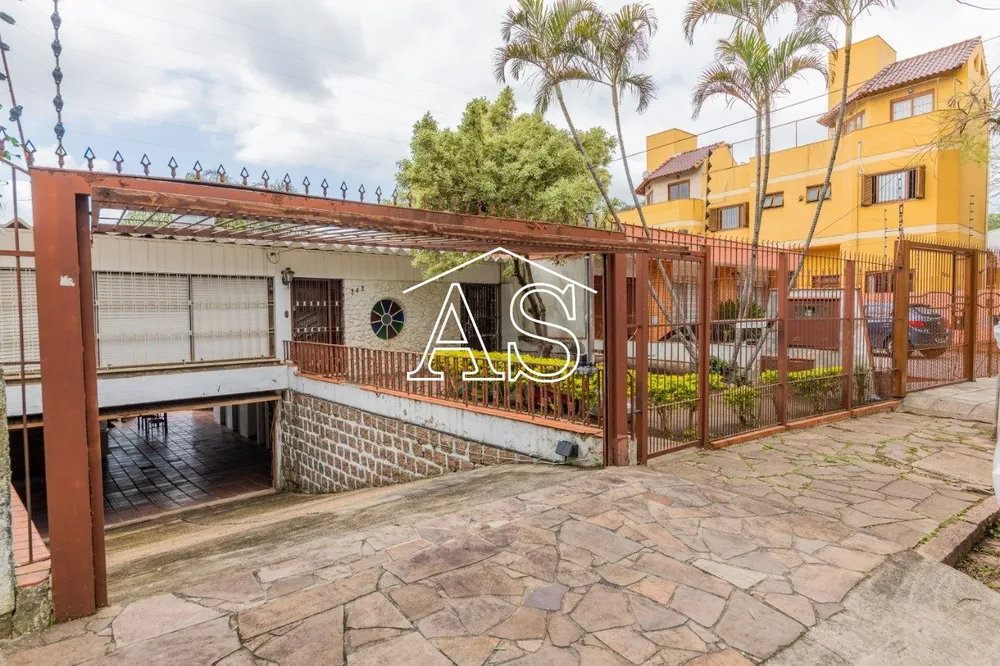 Casa, 3 quartos, 378 m² - Foto 2