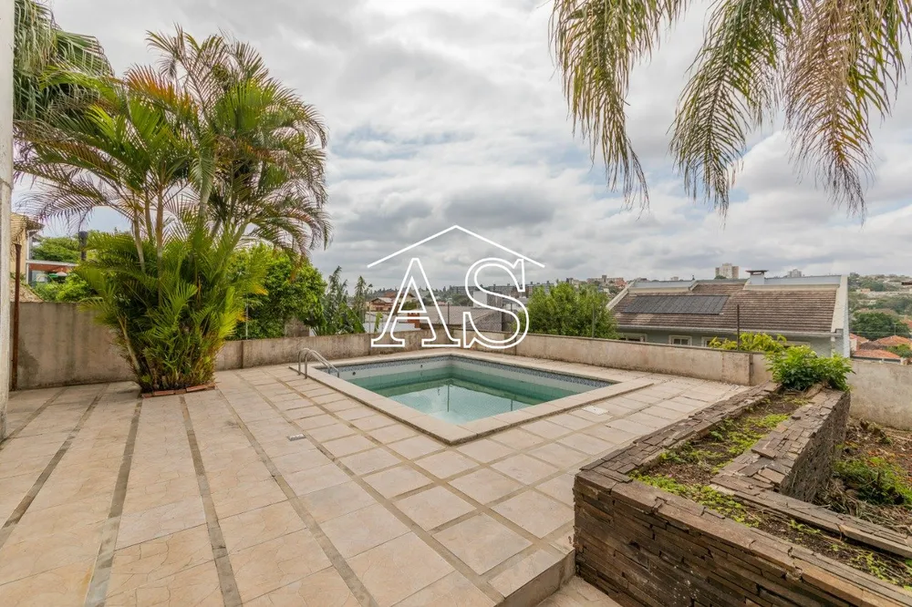 Casa, 3 quartos, 378 m² - Foto 14