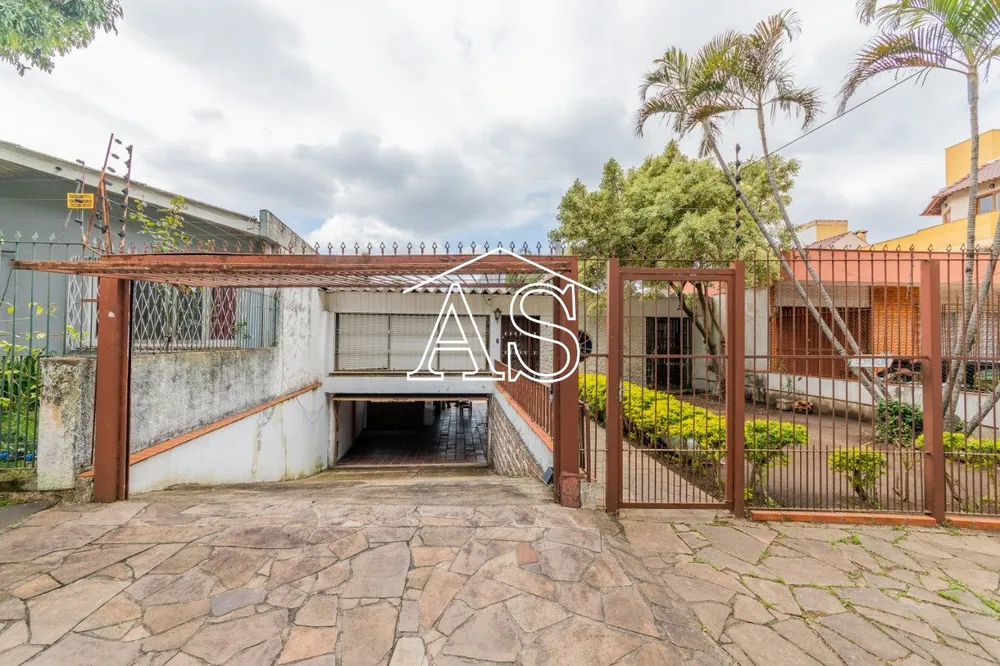 Casa, 3 quartos, 378 m² - Foto 1