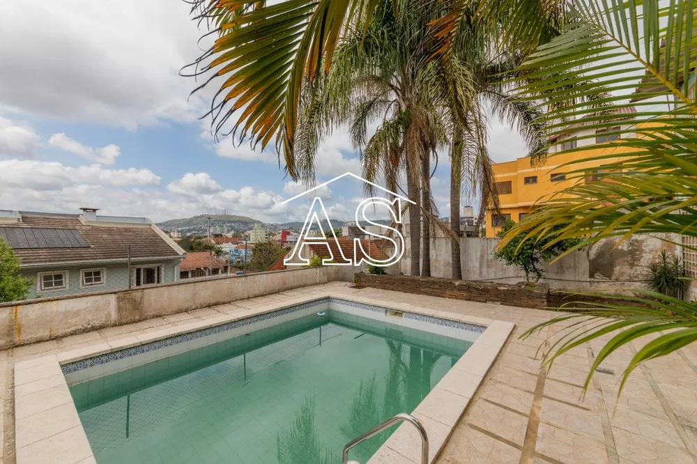 Casa, 3 quartos, 378 m² - Foto 12